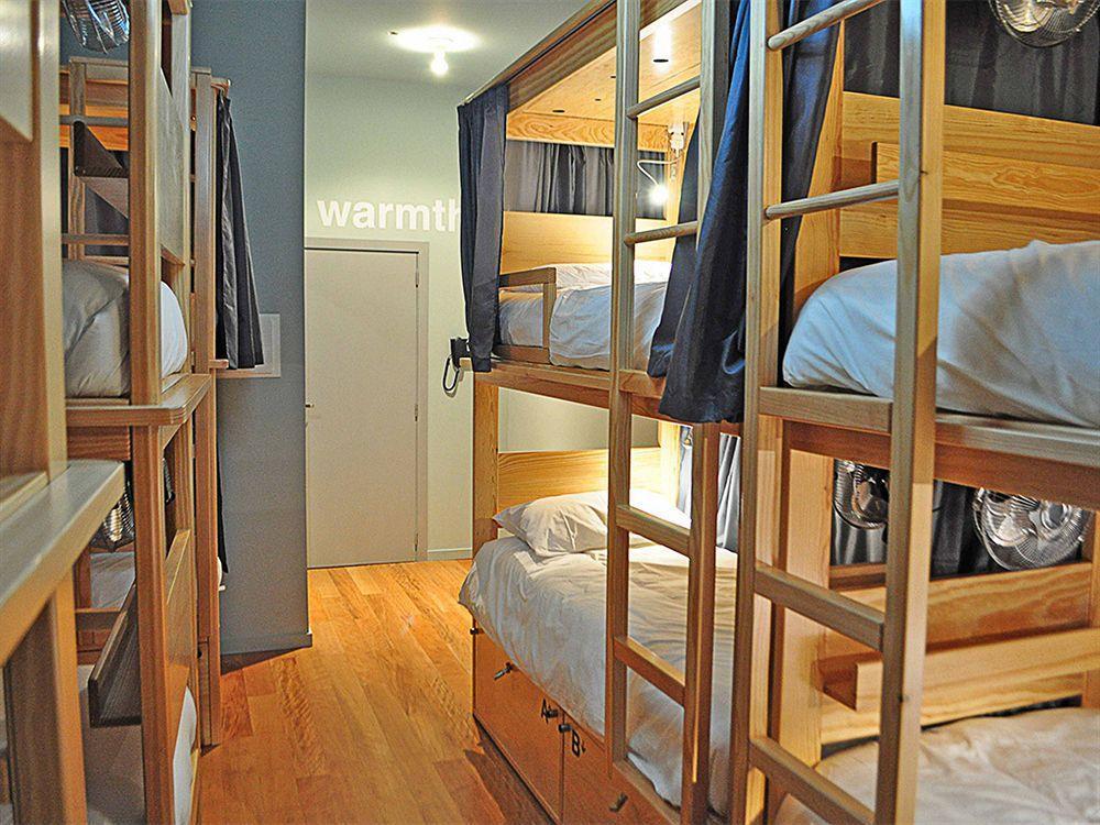Albergue Cats Porto